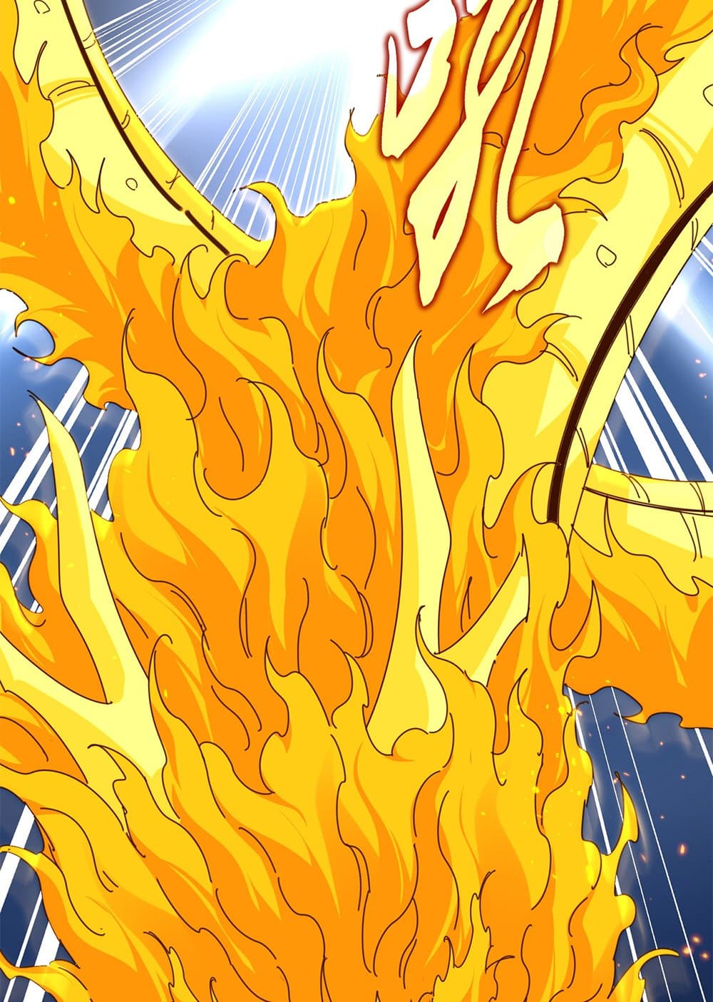 Magic Emperor ราชาจอมเวทย์ ตอนที่ 772 หน้า 16