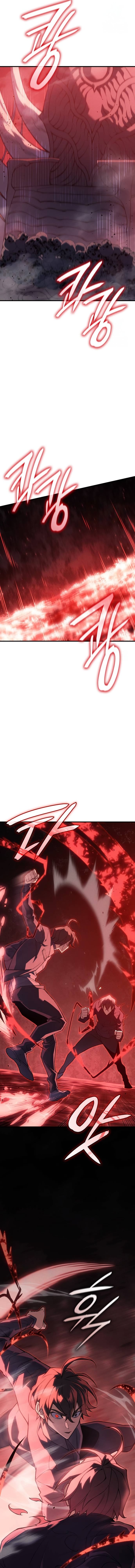 Regressing With the King’s Power เกิดใหม่พร้อมพลังแห่งราชัน ตอนที่ 77 หน้า 22