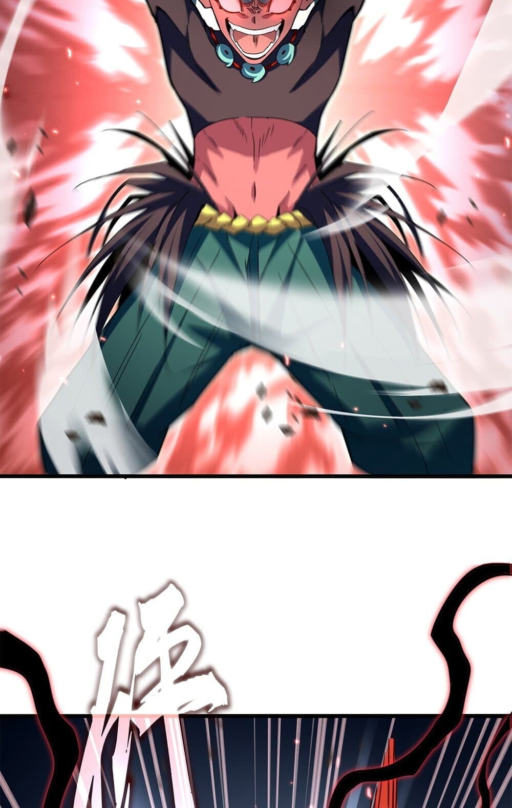 Magic Emperor ราชาจอมเวทย์ ตอนที่ 773 หน้า 41