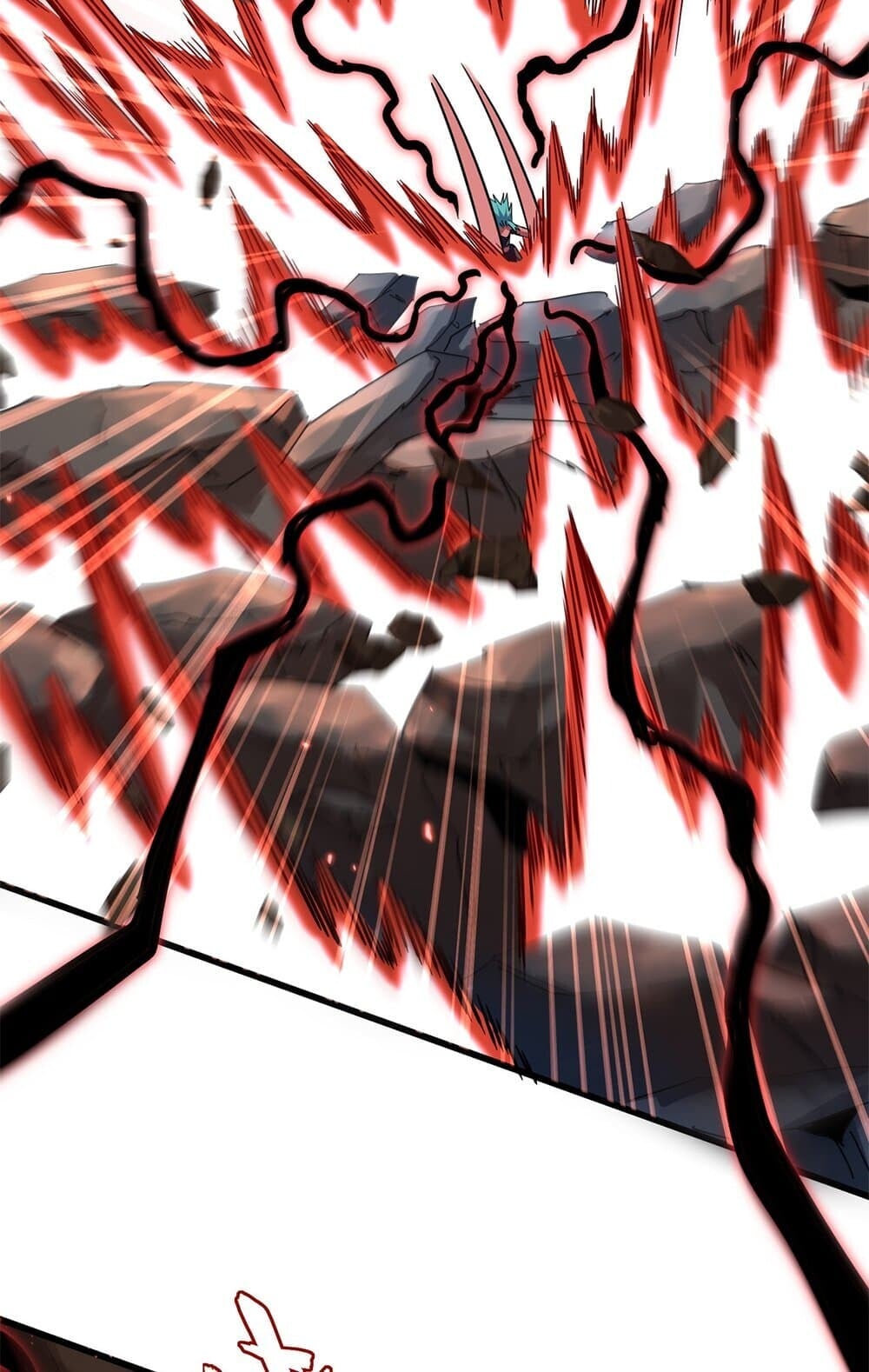 Magic Emperor ราชาจอมเวทย์ ตอนที่ 773 หน้า 44