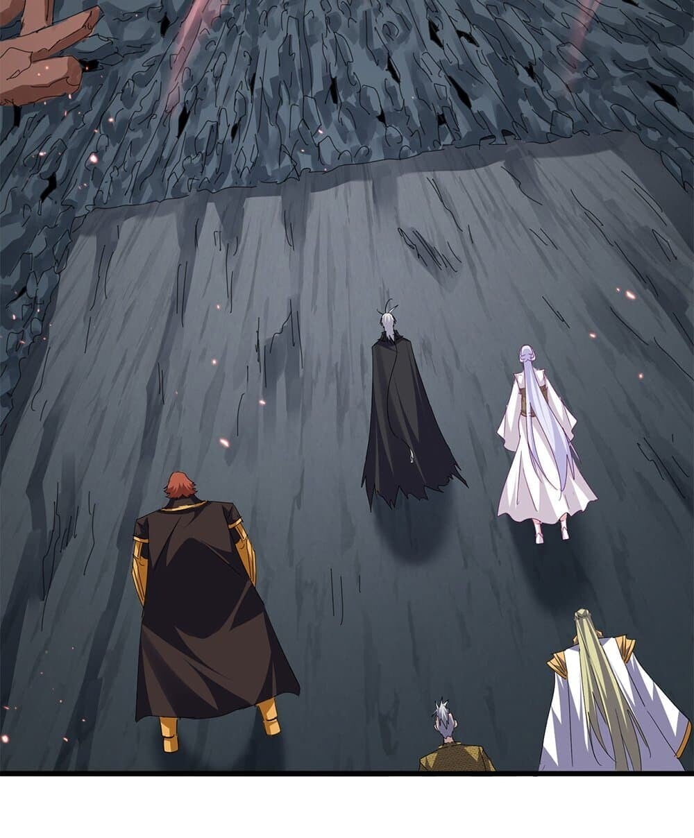 Magic Emperor ราชาจอมเวทย์ ตอนที่ 774 หน้า 14