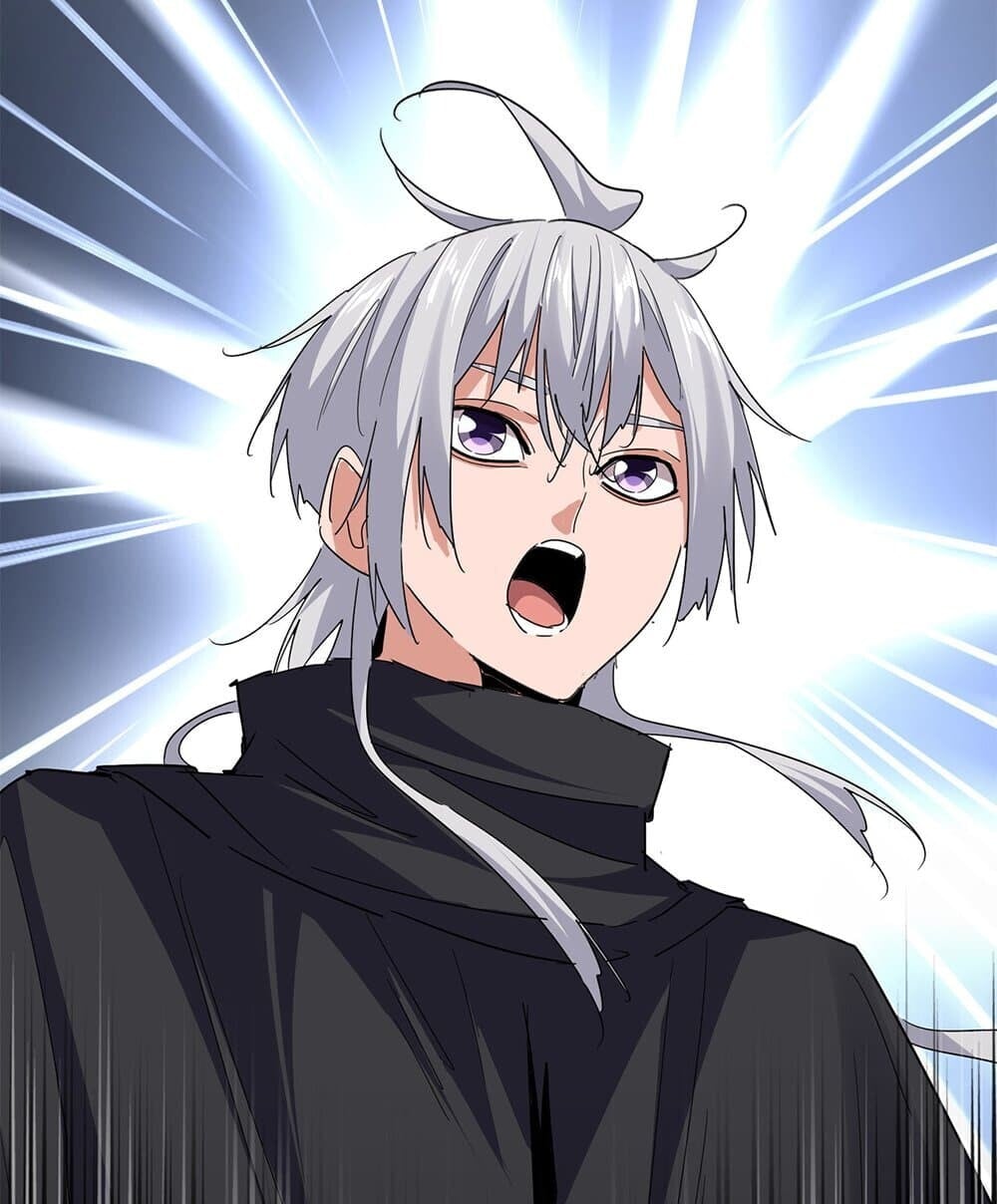 Magic Emperor ราชาจอมเวทย์ ตอนที่ 774 หน้า 25