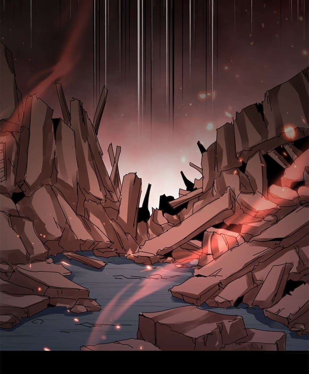 Magic Emperor ราชาจอมเวทย์ ตอนที่ 774 หน้า 27