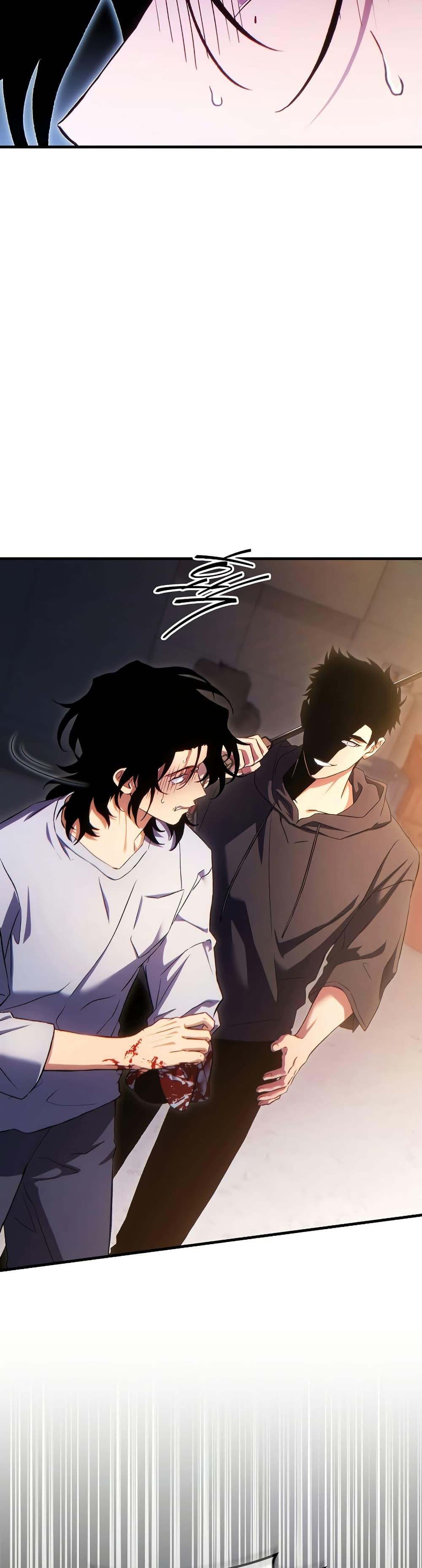 The Max-Level Player 100th Regression ตอนที่ 77 49