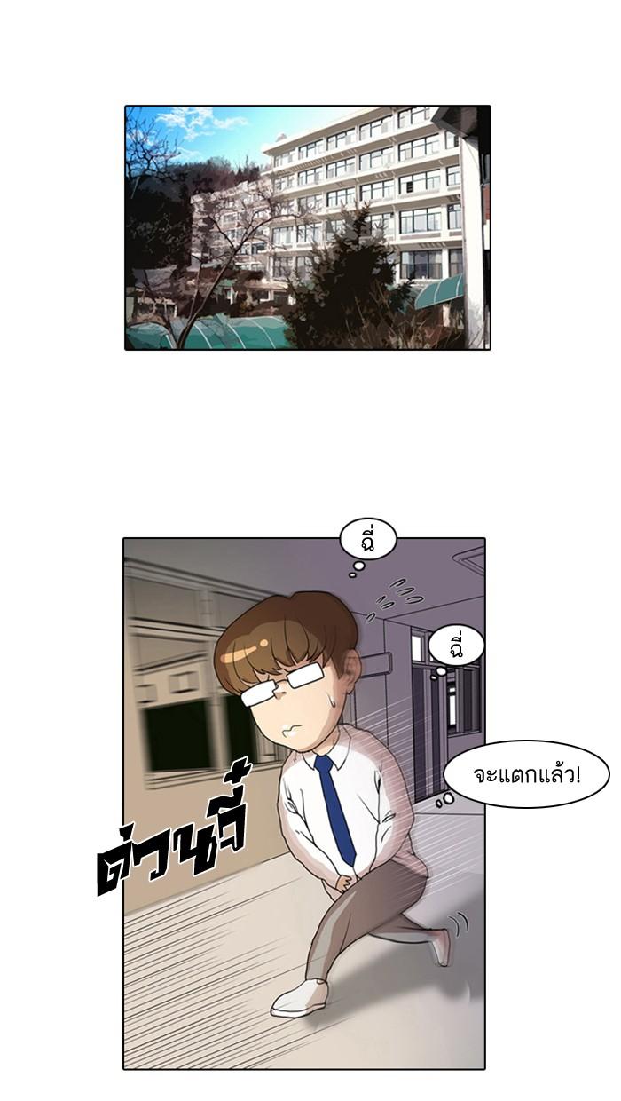 Lookism ตอนที่ 7 77