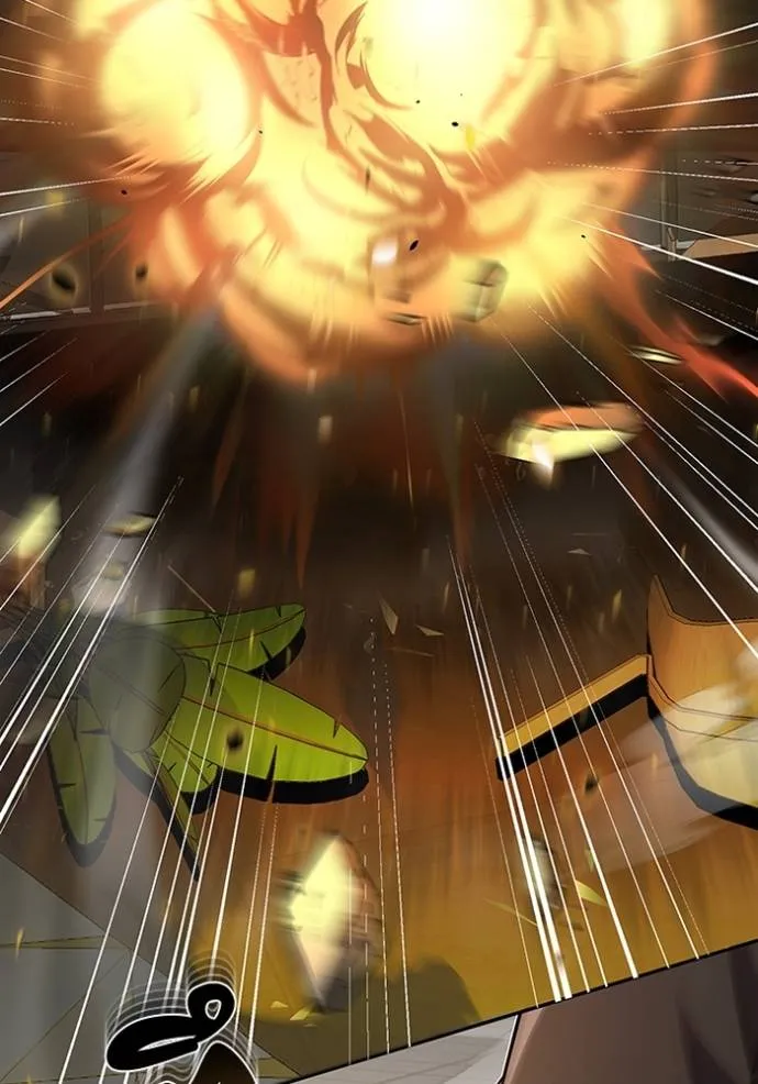 Genius of the Unique Lineage อัจฉริยะนอกคอก ตอนที่ 78 หน้า 22