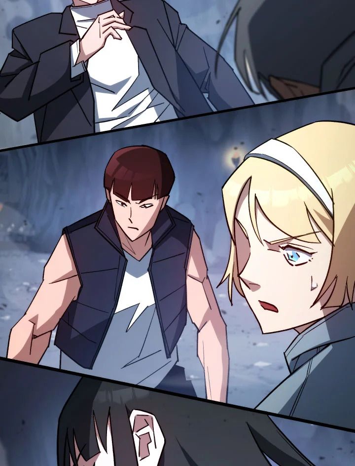 The Hero Returns ตอนที่ 78 หน้า 56