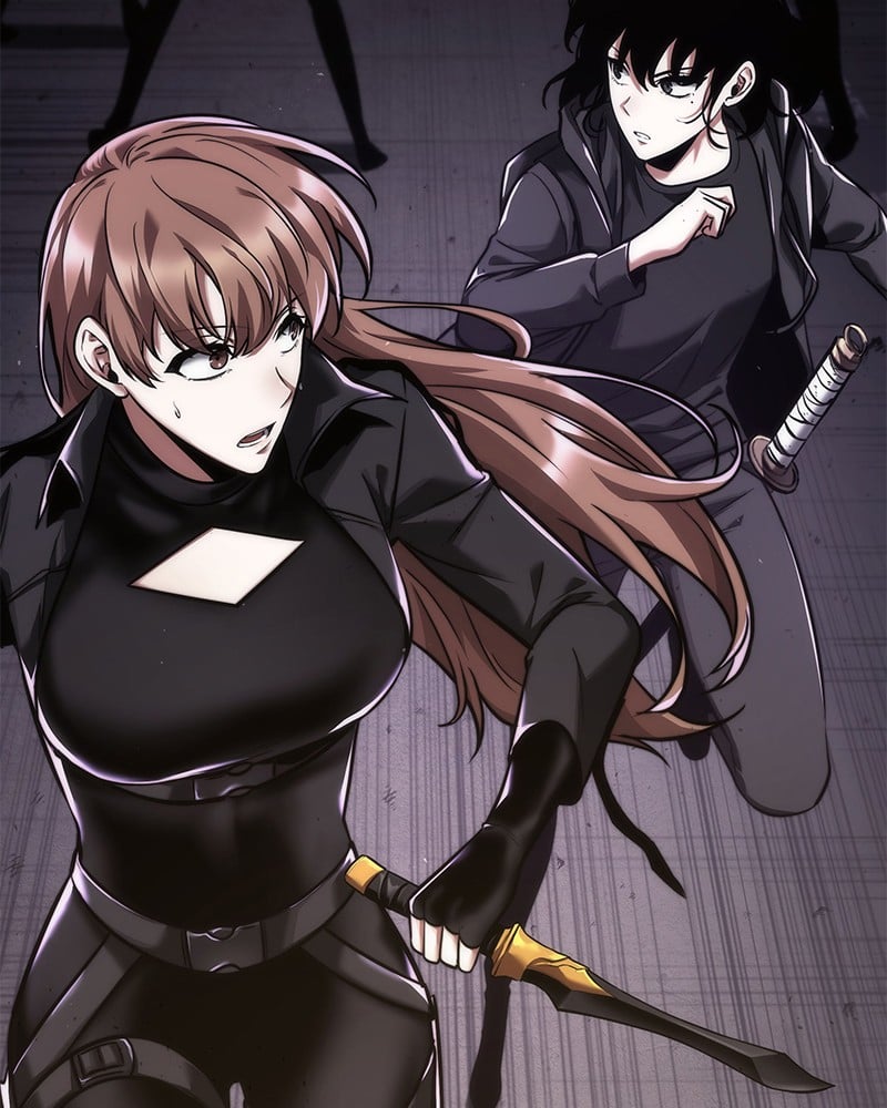 Omniscient Reader อ่านชะตาวันสิ้นโลก ตอนที่ 78 หน้า 63