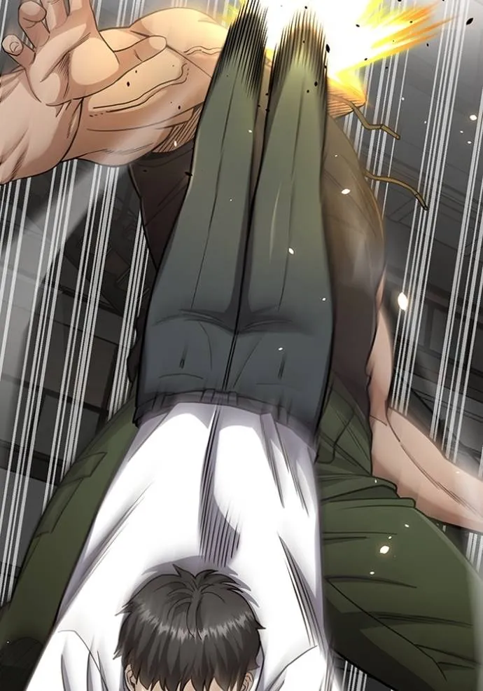 Genius of the Unique Lineage อัจฉริยะนอกคอก ตอนที่ 78 หน้า 70