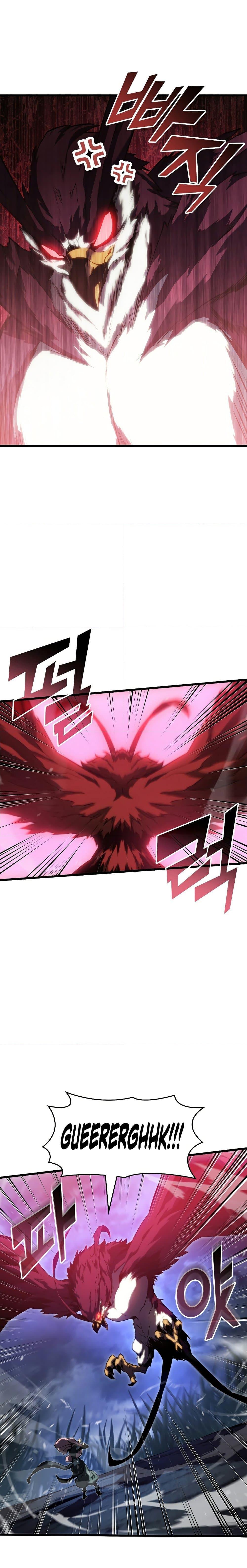 Return of the SSS-Class Ranker ตอนที่ 78 หน้า 8