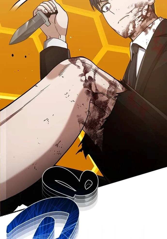 Genius of the Unique Lineage อัจฉริยะนอกคอก ตอนที่ 78 หน้า 92