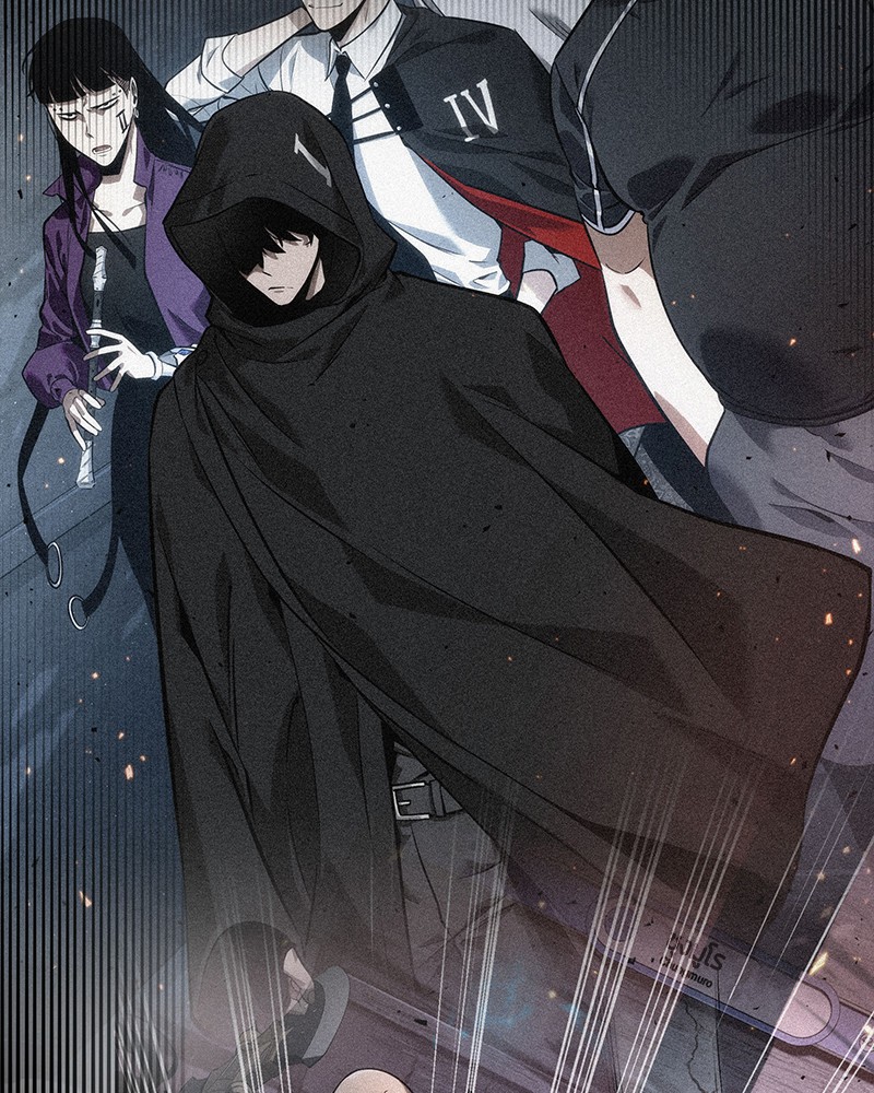 Omniscient Reader อ่านชะตาวันสิ้นโลก ตอนที่ 78 หน้า 101