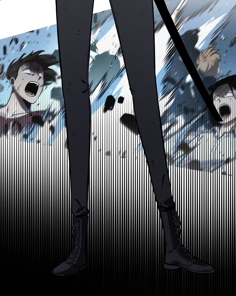 Omniscient Reader อ่านชะตาวันสิ้นโลก ตอนที่ 78 หน้า 105