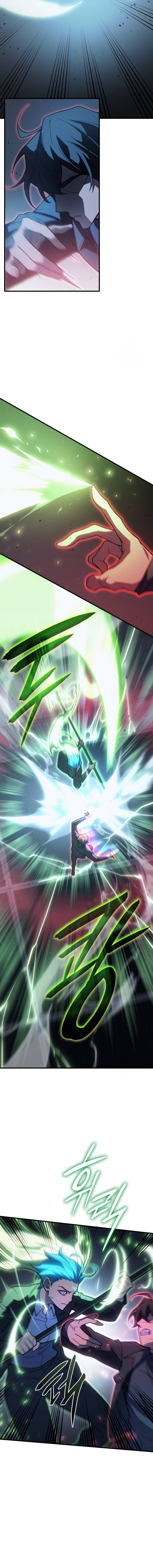 Regressing With the King’s Power เกิดใหม่พร้อมพลังแห่งราชัน ตอนที่ 78 หน้า 11