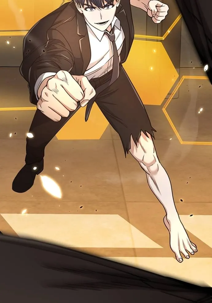 Genius of the Unique Lineage อัจฉริยะนอกคอก ตอนที่ 78 หน้า 116