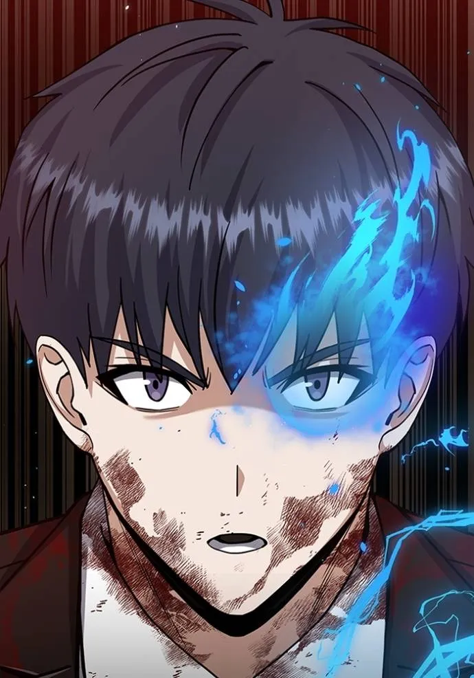 Genius of the Unique Lineage อัจฉริยะนอกคอก ตอนที่ 78 หน้า 134