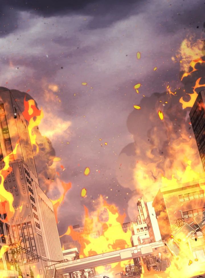 The Hero Returns ตอนที่ 78 หน้า 136