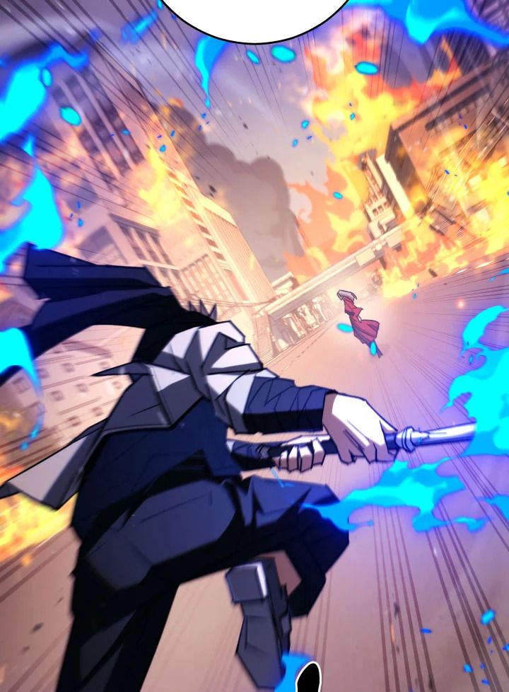 The Hero Returns ตอนที่ 78 หน้า 140