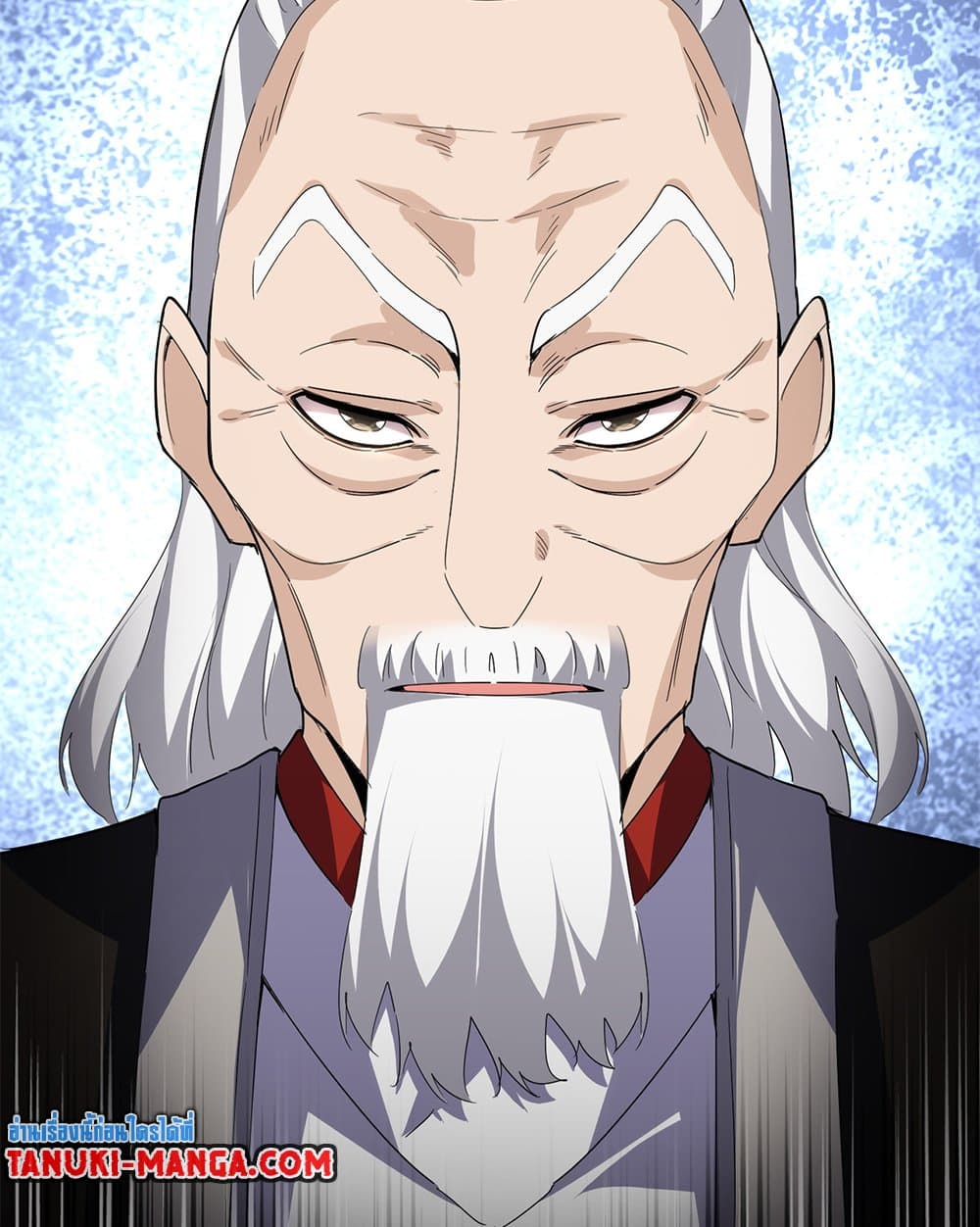 Magic Emperor ตอนที่ 783 56