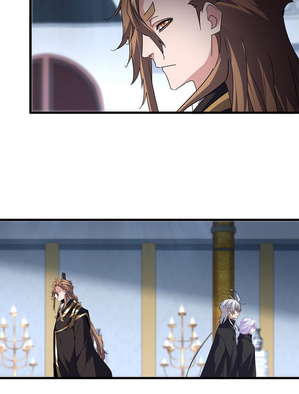 Magic Emperor ตอนที่ 784 52