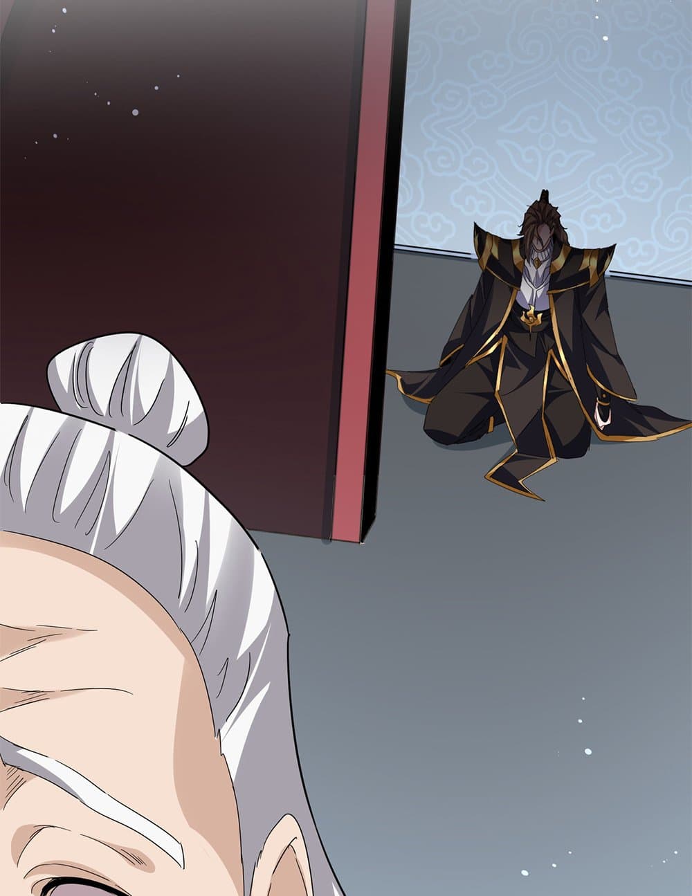 Magic Emperor ตอนที่ 785 30