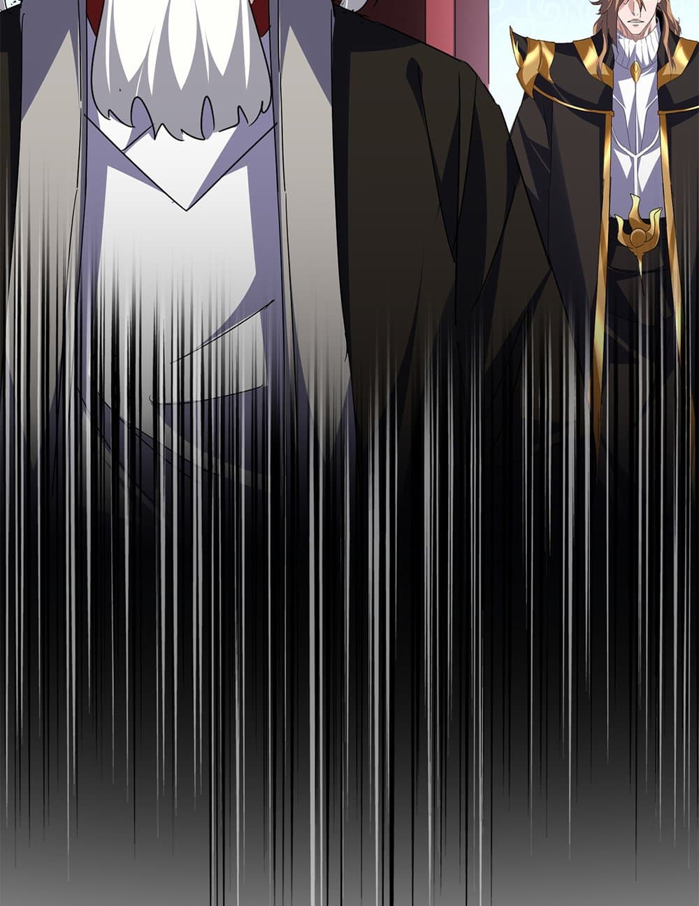 Magic Emperor ตอนที่ 785 57