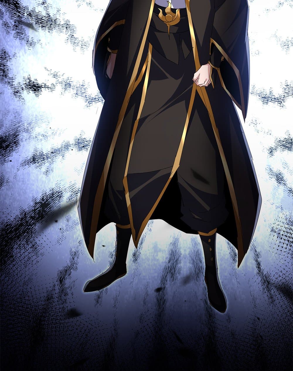 Magic Emperor ตอนที่ 786 6