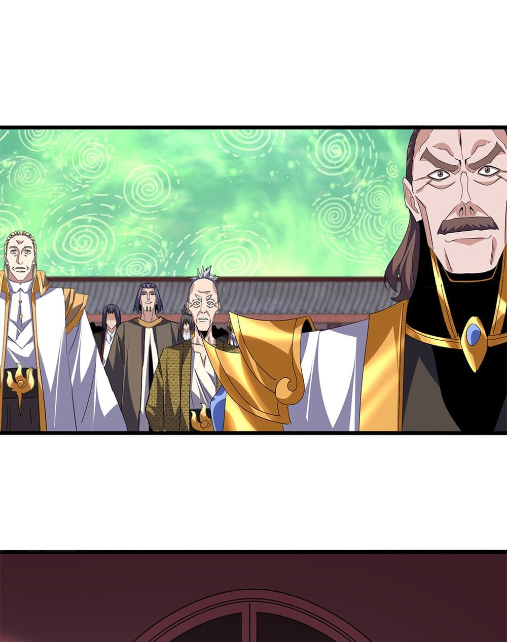 Magic Emperor ตอนที่ 786 27