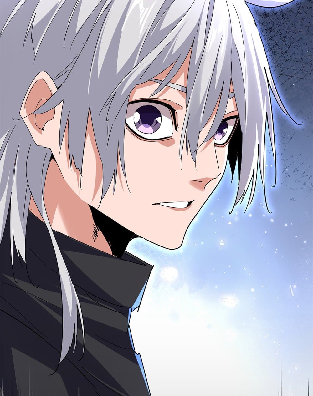 Magic Emperor ตอนที่ 786 56