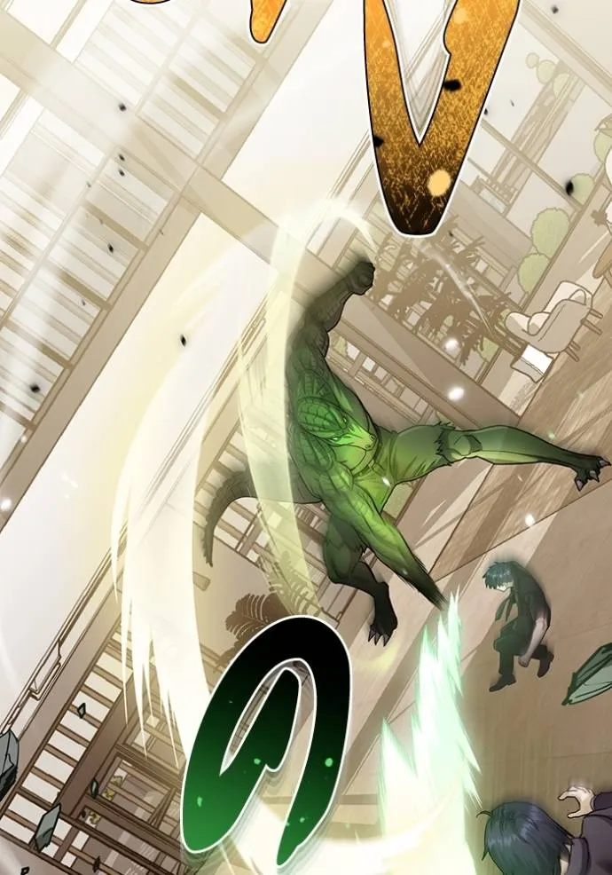 Genius of the Unique Lineage อัจฉริยะนอกคอก ตอนที่ 79 หน้า 103