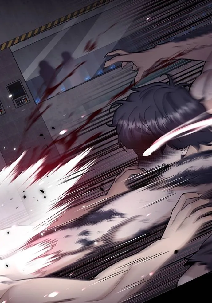 Genius of the Unique Lineage อัจฉริยะนอกคอก ตอนที่ 79 หน้า 115