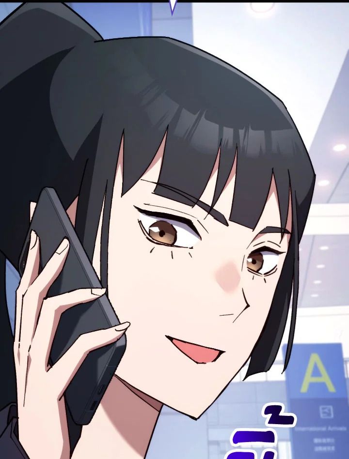 The Hero Returns ตอนที่ 79 หน้า 123