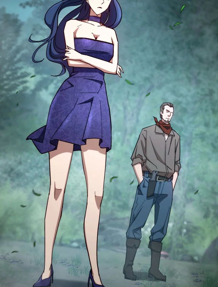 The Hero Returns ตอนที่ 80 หน้า 93