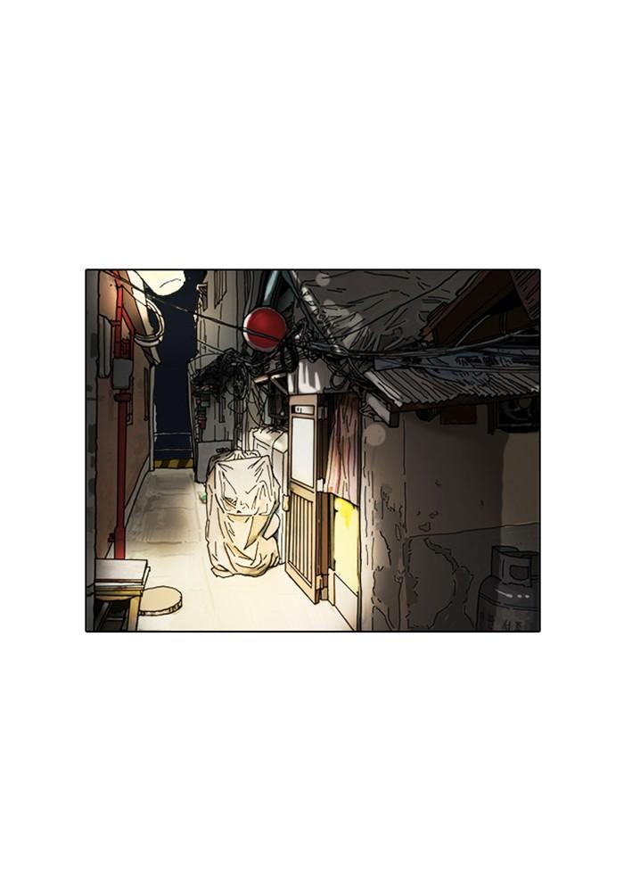 Lookism ตอนที่ 8 1