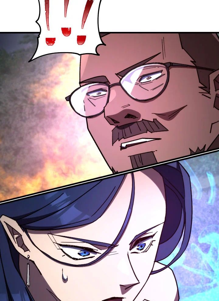 The Hero Returns ตอนที่ 80 หน้า 131