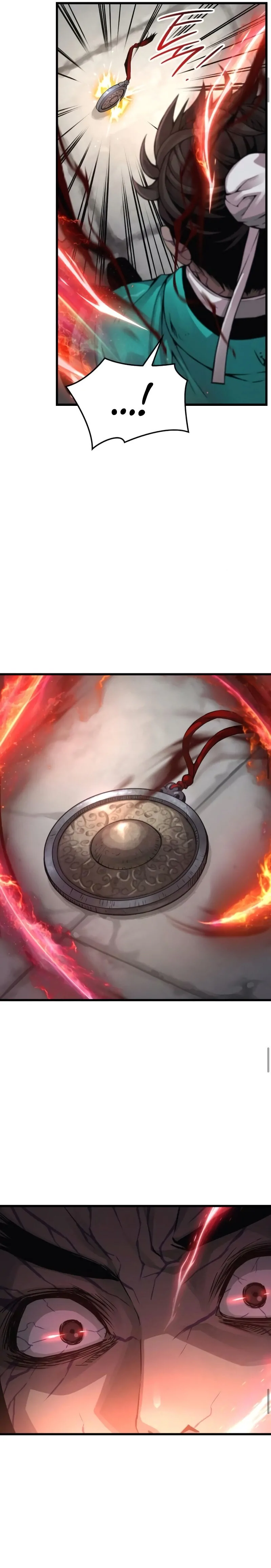 Myst Might Mayhem ตอนที่ 80 หน้า 15