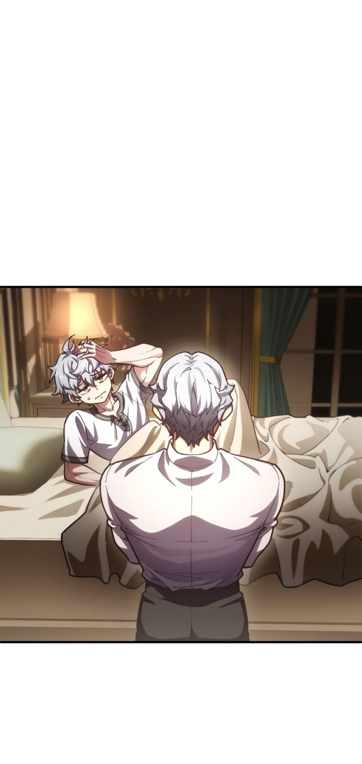 Damn Reincarnation ชีวิตใหม่ของนักรบผู้เสียสละ ตอนที่ 8 หน้า 4