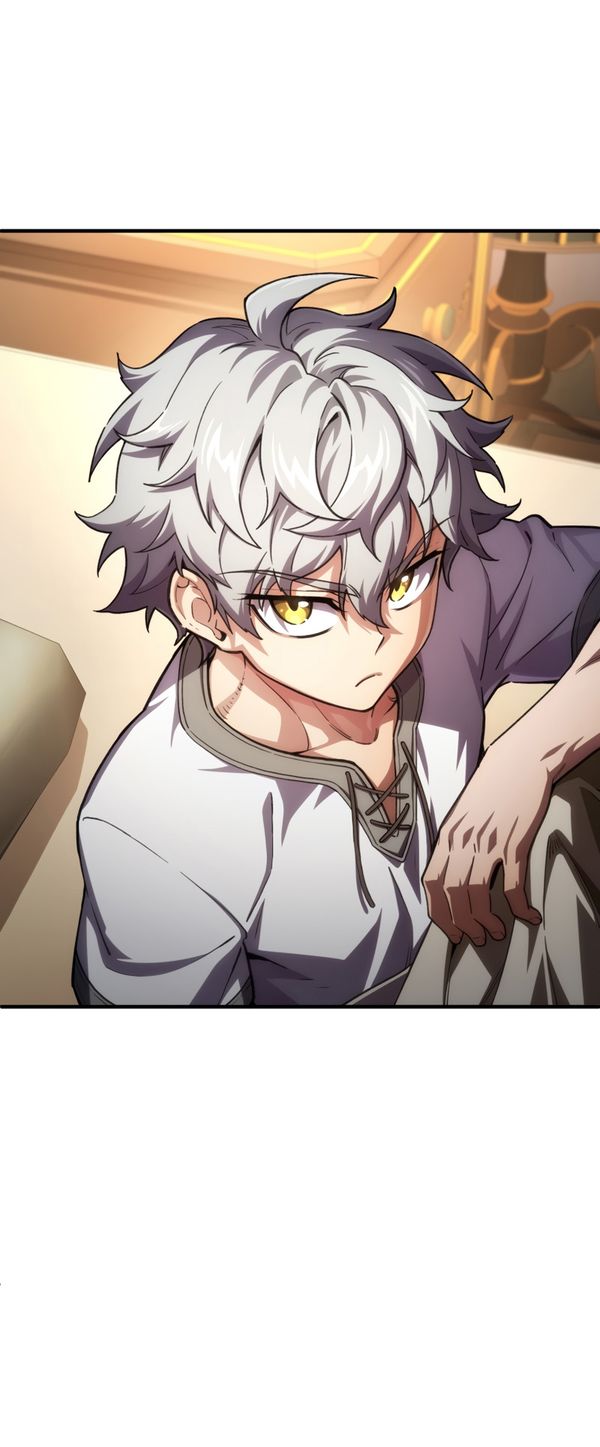 Damn Reincarnation ชีวิตใหม่ของนักรบผู้เสียสละ ตอนที่ 8 หน้า 21