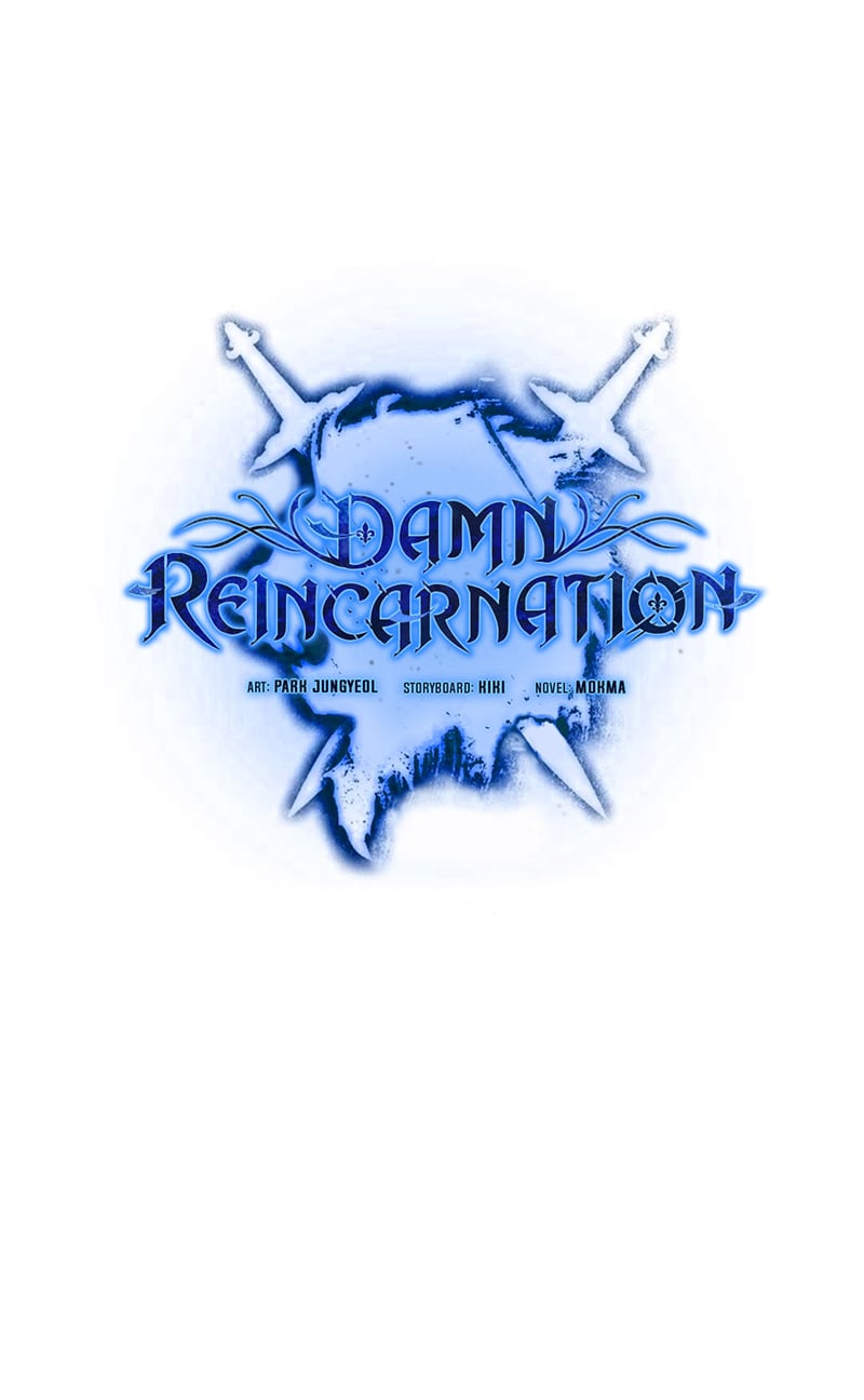 Damn Reincarnation ชีวิตใหม่ของนักรบผู้เสียสละ ตอนที่ 8 หน้า 22