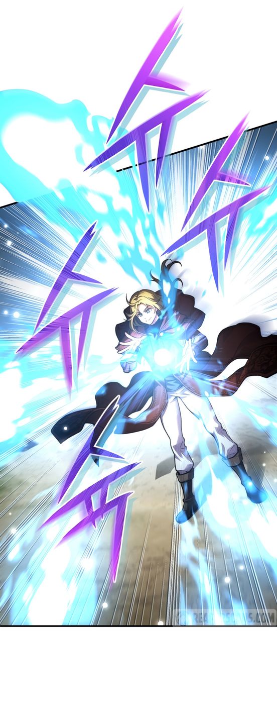 Damn Reincarnation ชีวิตใหม่ของนักรบผู้เสียสละ ตอนที่ 8 หน้า 43