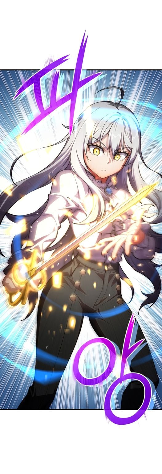 Damn Reincarnation ชีวิตใหม่ของนักรบผู้เสียสละ ตอนที่ 8 หน้า 48