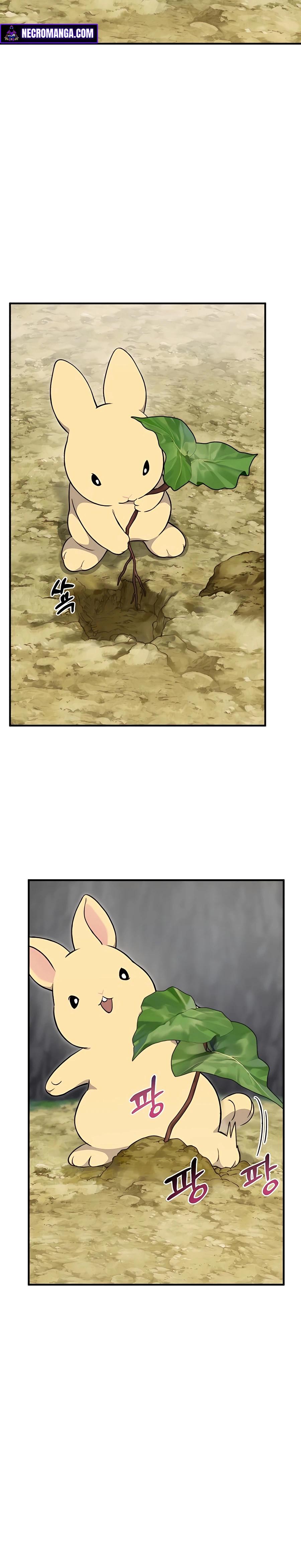 Solo Farming In The Tower ตอนที่ 8 หน้า 8