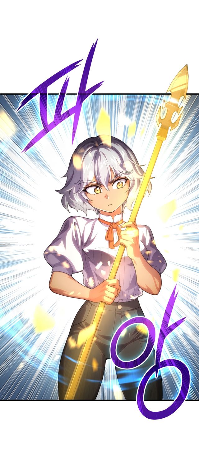 Damn Reincarnation ชีวิตใหม่ของนักรบผู้เสียสละ ตอนที่ 8 หน้า 62