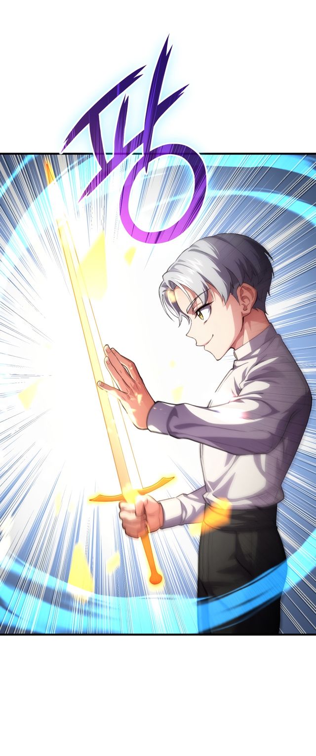 Damn Reincarnation ชีวิตใหม่ของนักรบผู้เสียสละ ตอนที่ 8 หน้า 63