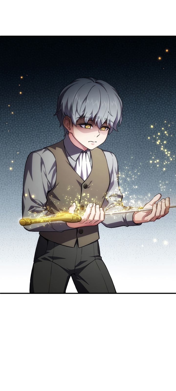 Damn Reincarnation ชีวิตใหม่ของนักรบผู้เสียสละ ตอนที่ 8 หน้า 64