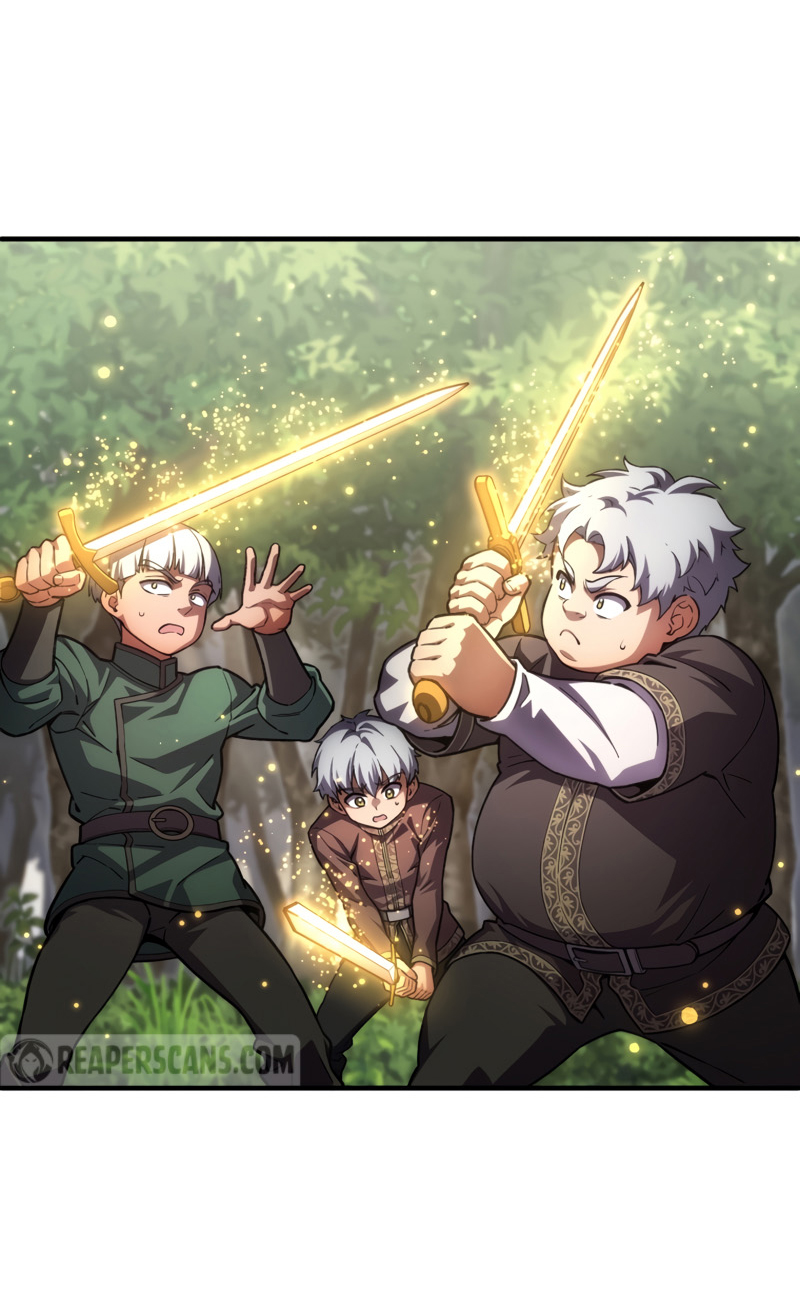 Damn Reincarnation ชีวิตใหม่ของนักรบผู้เสียสละ ตอนที่ 8 หน้า 65