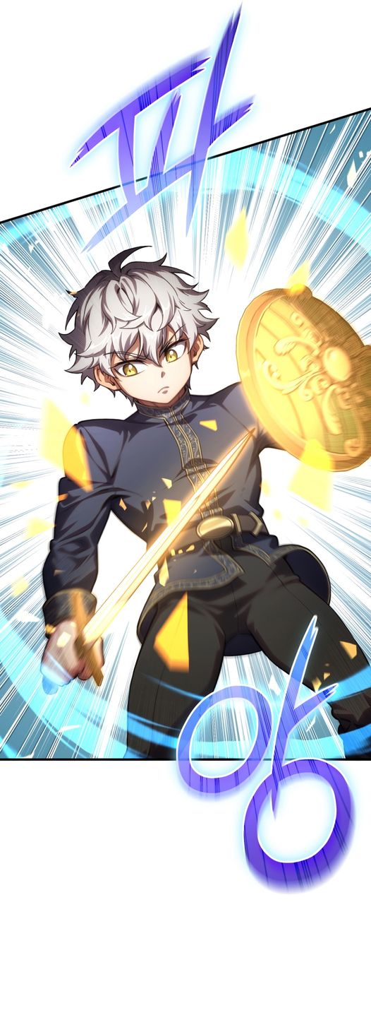 Damn Reincarnation ชีวิตใหม่ของนักรบผู้เสียสละ ตอนที่ 8 หน้า 66