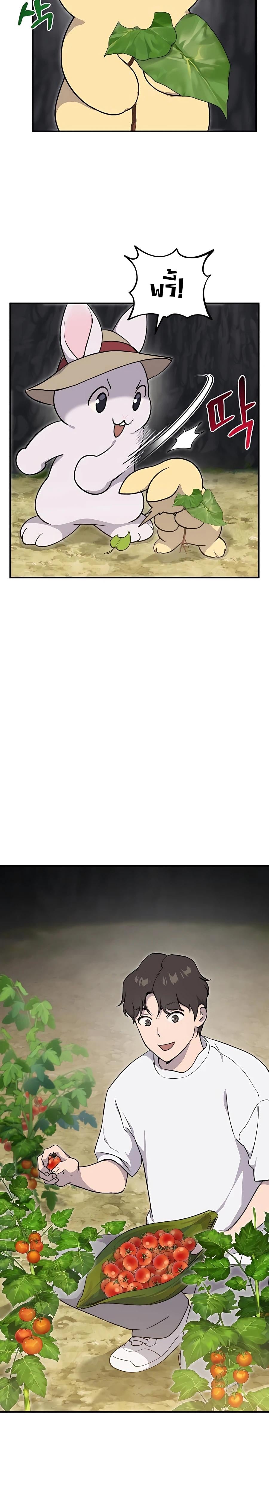 Solo Farming In The Tower ตอนที่ 8 หน้า 10