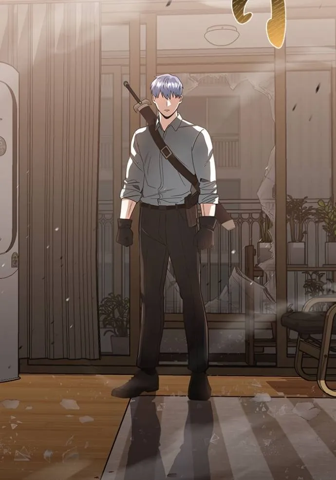 Genius of the Unique Lineage อัจฉริยะนอกคอก ตอนที่ 81 หน้า 11