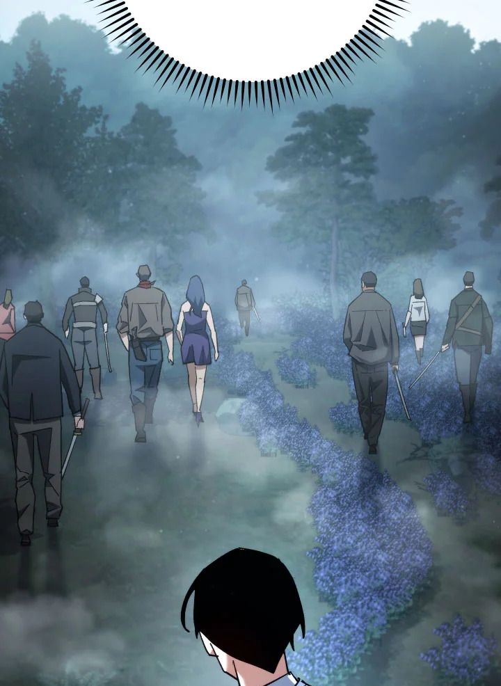 The Hero Returns ตอนที่ 81 หน้า 21